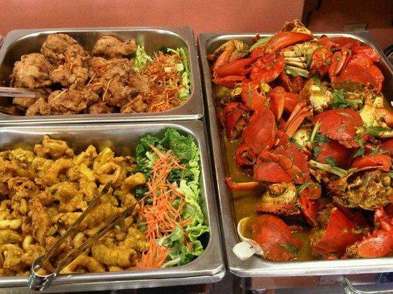 Glamour Resto N Caterer